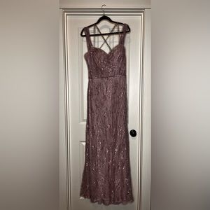 Mori Lee Bridesmaid DC